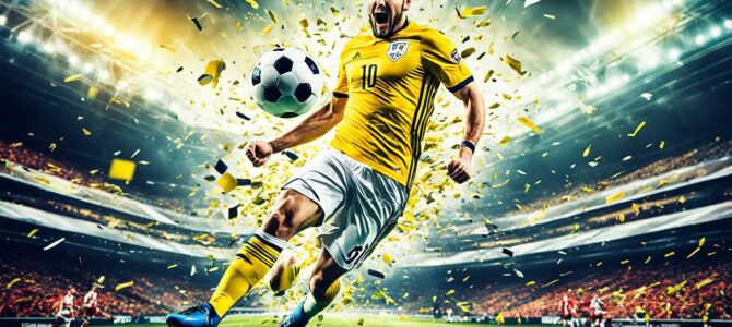 Panduan Lengkap Judi Bola Online: Tips dan Strategi untuk Pemain Pemula
