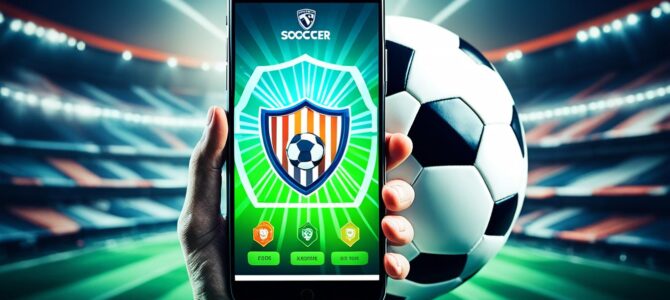 5 Tips Aman Bermain Bola Online bagi Pemula