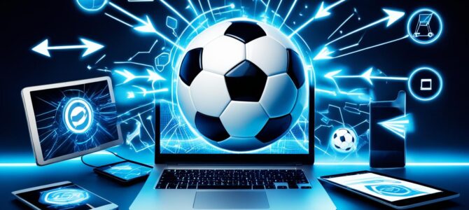 Panduan Bermain Bola Online – Tutorial Lengkap