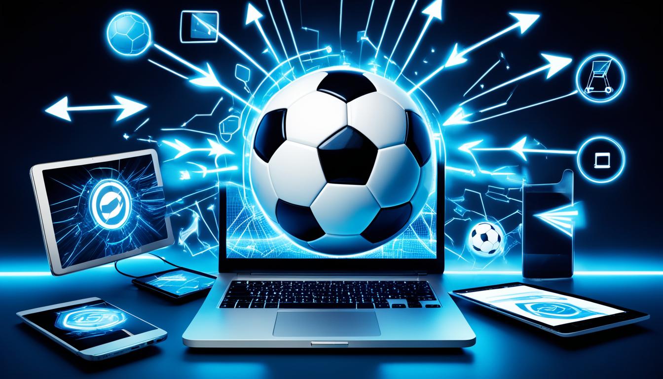 Panduan Bermain Bola Online – Tutorial Lengkap