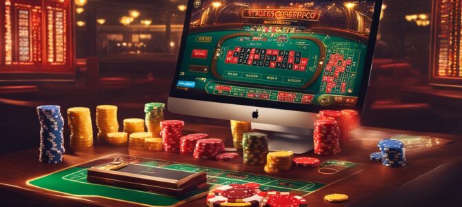 Menang Besar di Judi Sibco Online Terpercaya