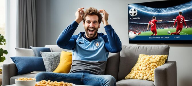 Nonton Judi Bola Live Streaming Terpercaya