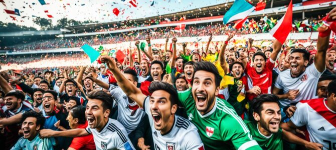 Pasaran Taruhan Bola Terbaik di Indonesia