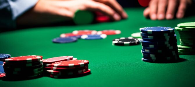Poker Online Terpopuler Dengan Meja Variatif Dan Peluang Menang Stabil Untuk Hiburan Menguntungkan