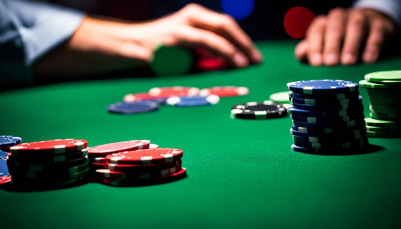 Bermain Poker Online Indonesia – Tips & Trik Menang