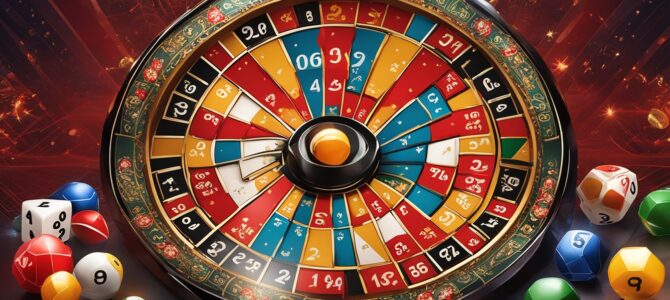 Prediksi Togel Hari Ini – Analisis Akurat & Jitu