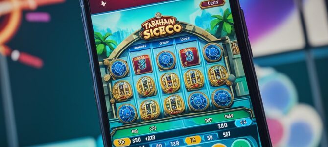 Taruhan Sibco Online – Panduan dan Tips Menang