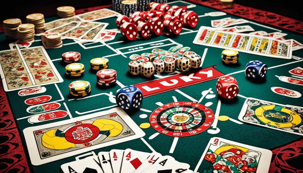 Togel Hongkong