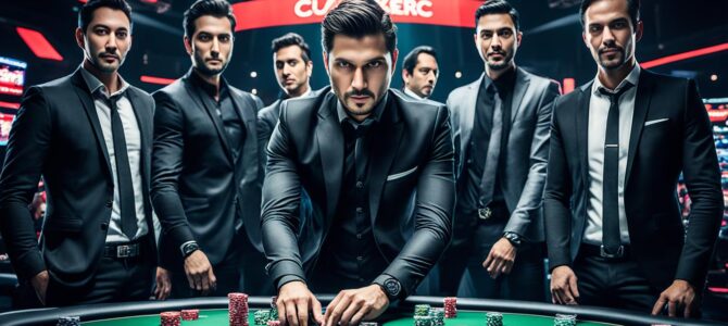 Turnamen Poker Online Terbaik di Indonesia 2023