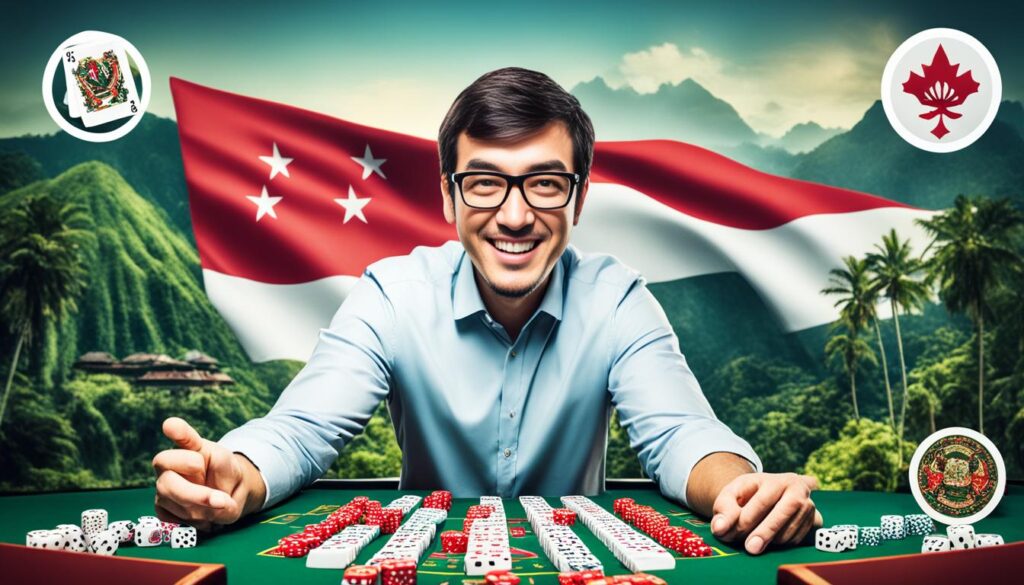 Agen Sicbo Resmi