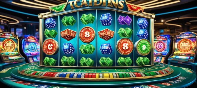 Temukan Agen Slot Resmi Terpercaya di Indonesia