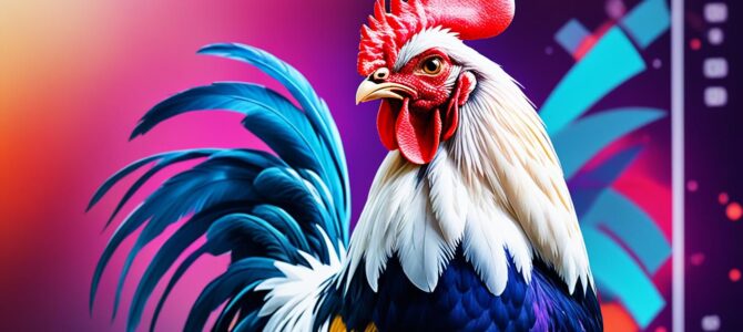 Sensasi Taruhan Judi Sabung Ayam Online Terpercaya Dengan Pertandingan Harian Seru Yang Mudah Diakses