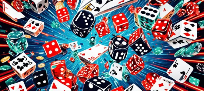 Panduan Casino Online bagi Pemain yang Ingin Konsistensi di Berbagai Jenis Game untuk Meningkatkan Keseruan dan Kemenangan