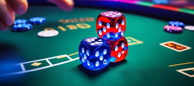 Daftar Situs Sicbo Online dengan Bonus Menarik