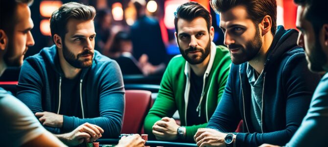 Bermain Poker Online Gratis di Situs Terpercyle