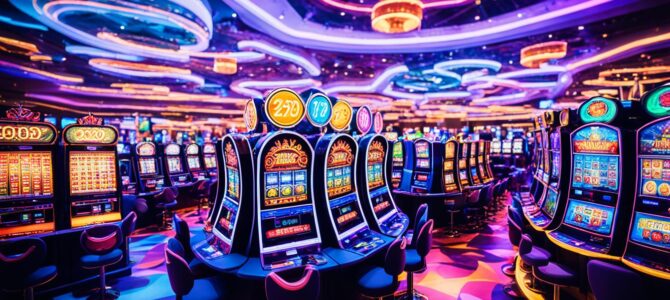 Daftar Slot Resmi 2023 Terpercaya di Indonesia