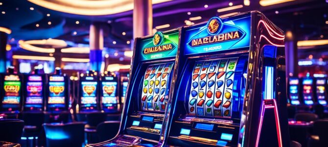 Slot Terpercarya 2023 – Temukan Kasino Terbaik Indonesia