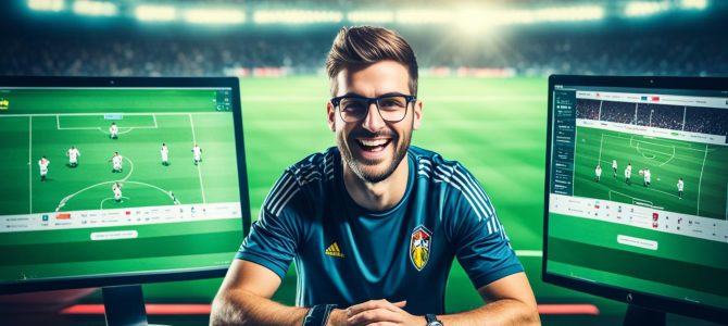 Jadwal Lengkap Pertandingan Judi Bola: Semua yang Perlu Anda Ketahui untuk Bertaruh dengan Cerdas
