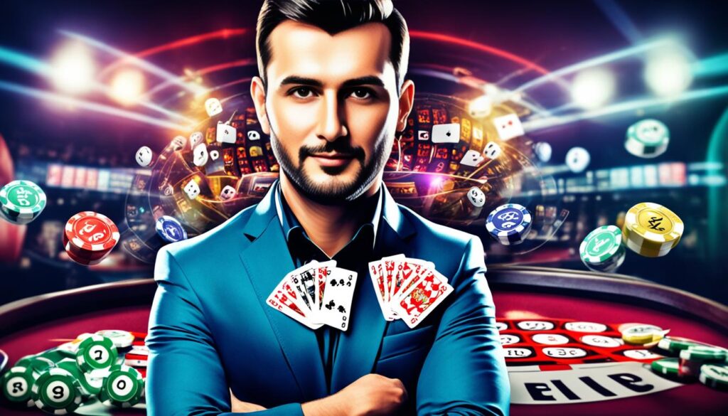Bandar Judi Togel Online Resmi