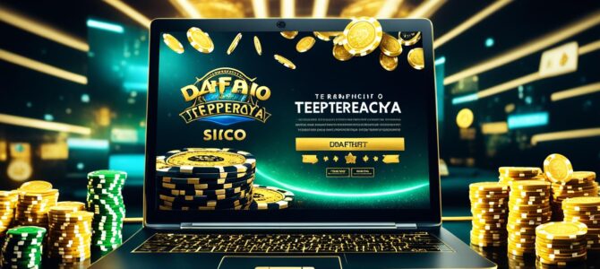 Daftar Sicbo Online Terpercaya di Indonesia