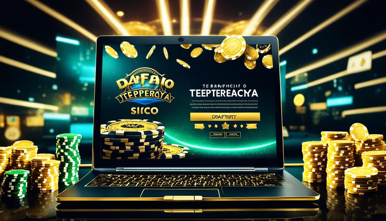 Daftar Sicbo Online Terpercaya di Indonesia