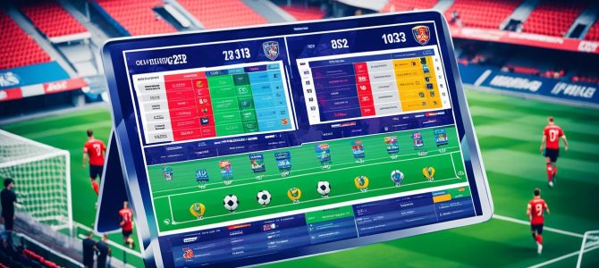 Pasaran Taruhan Bola Lengkap untuk Pemula yang Ingin Menang Mudah