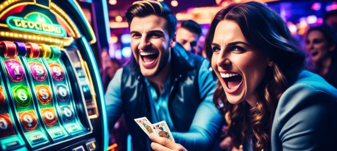 Casino Online Profesional Dengan Layanan Premium Dan Sistem Cepat Untuk Kenyamanan Bermain