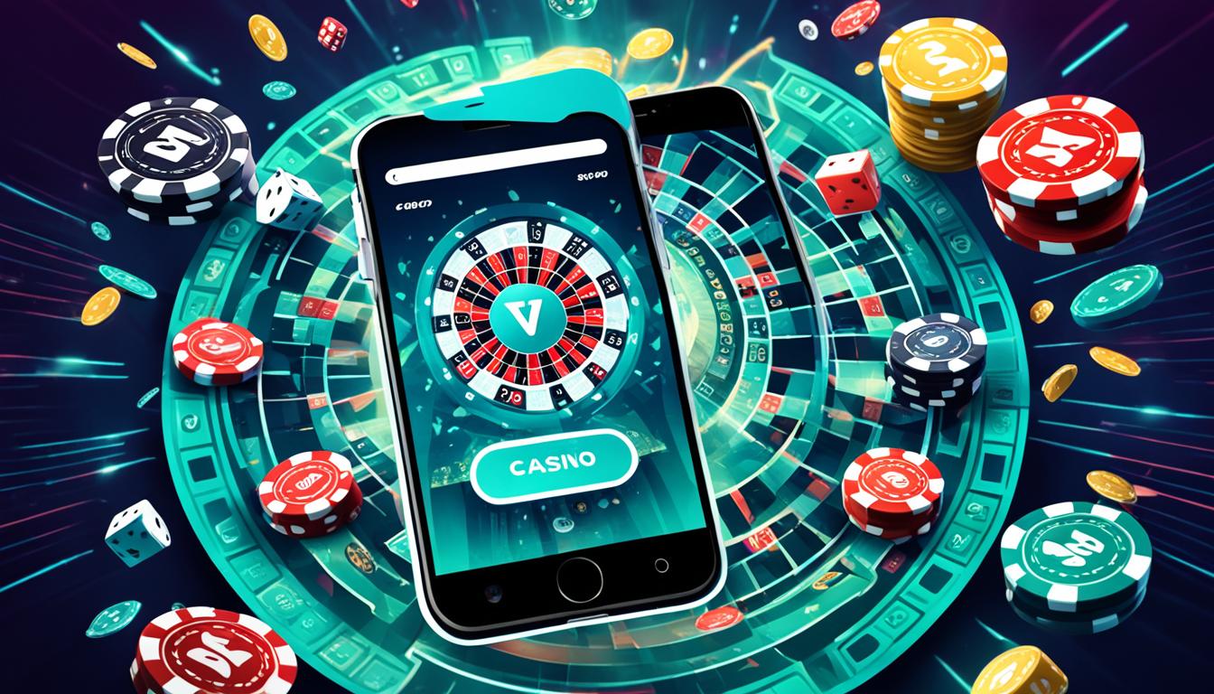 Judi Casino Online Deposit Pulsa – Cepat & Aman