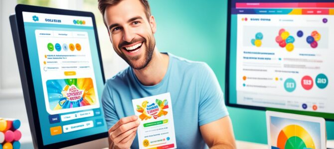 Raih Kemenangan di Judi Togel Online Terpercaya