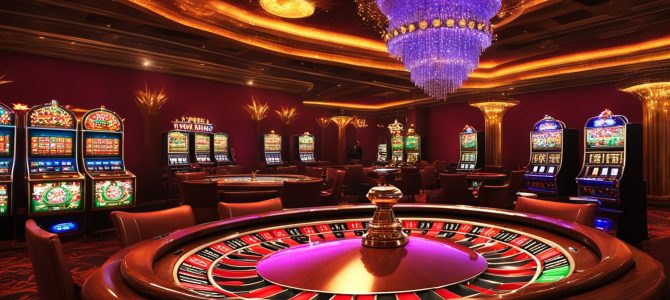 Main Judi Casino Online 24 Jam Nonstop Indonesia