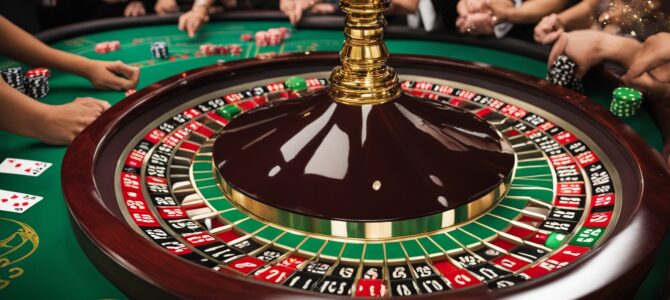Mainkan Sicbo Live Casino Terbaik di Indonesia