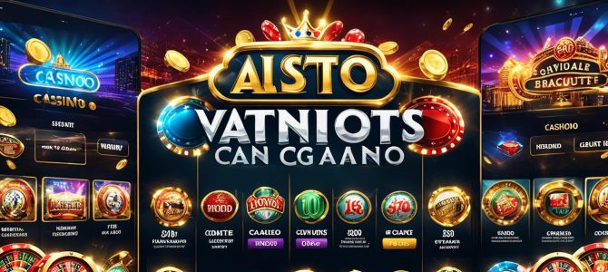 Situs Judi Casino Online Terpercaya di Indonesia