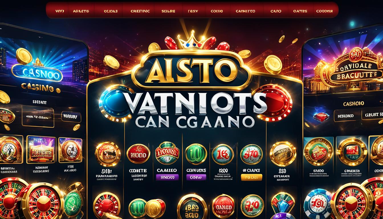 Situs Judi Casino Online Terpercaya di Indonesia