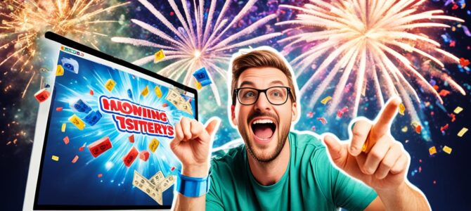 Situs Togel Online dengan Akses Cepat dan Mudah: Cara Menang Bermain Togel Secara Efisien