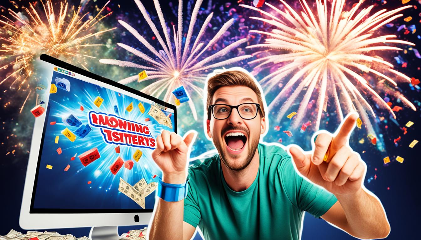 Kemenangan Besar di Situs Judi Togel Online Terbaik