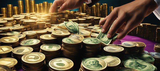 Dapatkan Situs Judi Bola Bonus Besar Terbaik