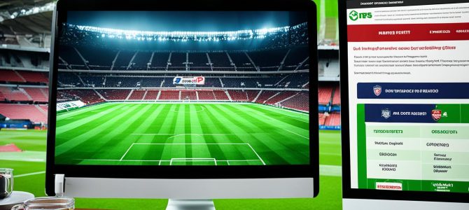 Judi Bola Online Resmi Dengan Layanan Profesional Berkualitas Tinggi untuk Pengalaman Bermain Terbaik