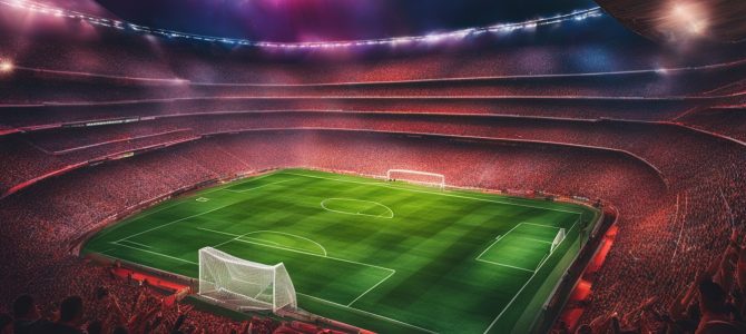 Panduan Taruhan Judi Bola Online & Strategi Menang