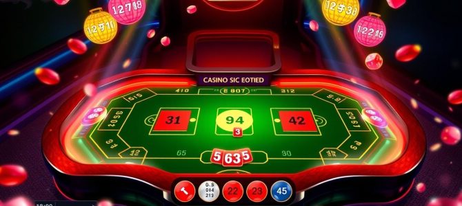 Daftar Situs Judi Sicbo Online Terpercaya Indonesia