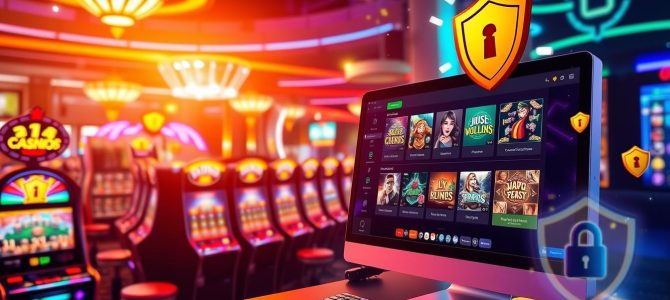 Daftar Casino Online Resmi dengan Meja Taruhan Variatif yang Seru dan Terpercaya