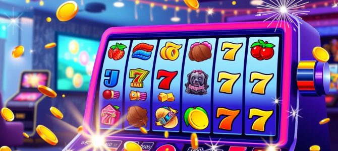 Situs Casino Online Terpercaya dengan Fitur Interaktif untuk Hiburan Maksimal