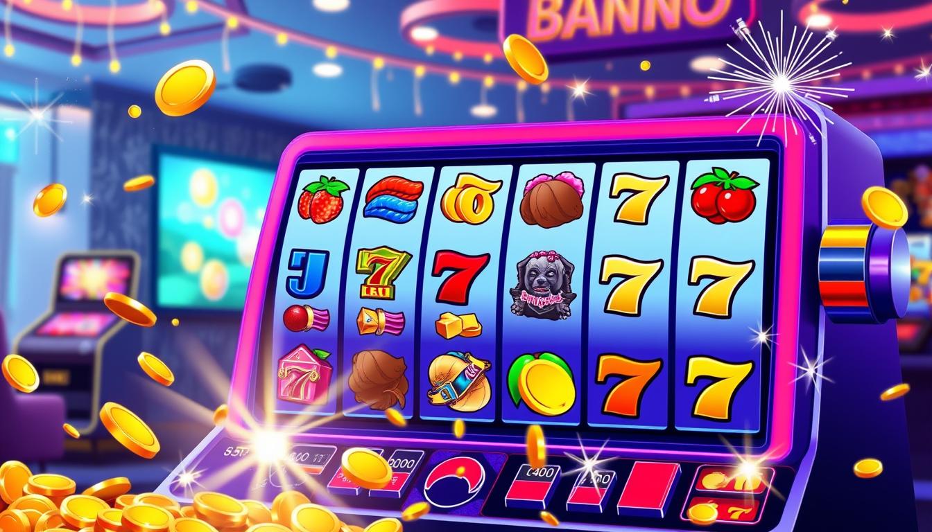 Judi Slot Online Mudah Menang – Tips & Trik Terbaik