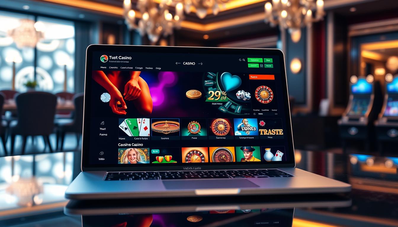 Daftar Judi Casino Online Resmi Terpercaya Indonesia