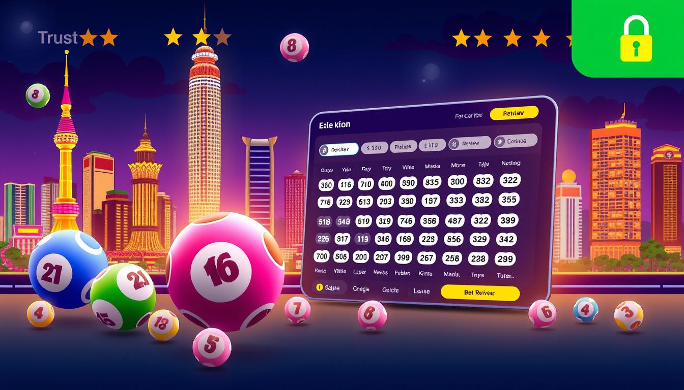 Temukan Judi Togel Online Terpercaya di Indonesia