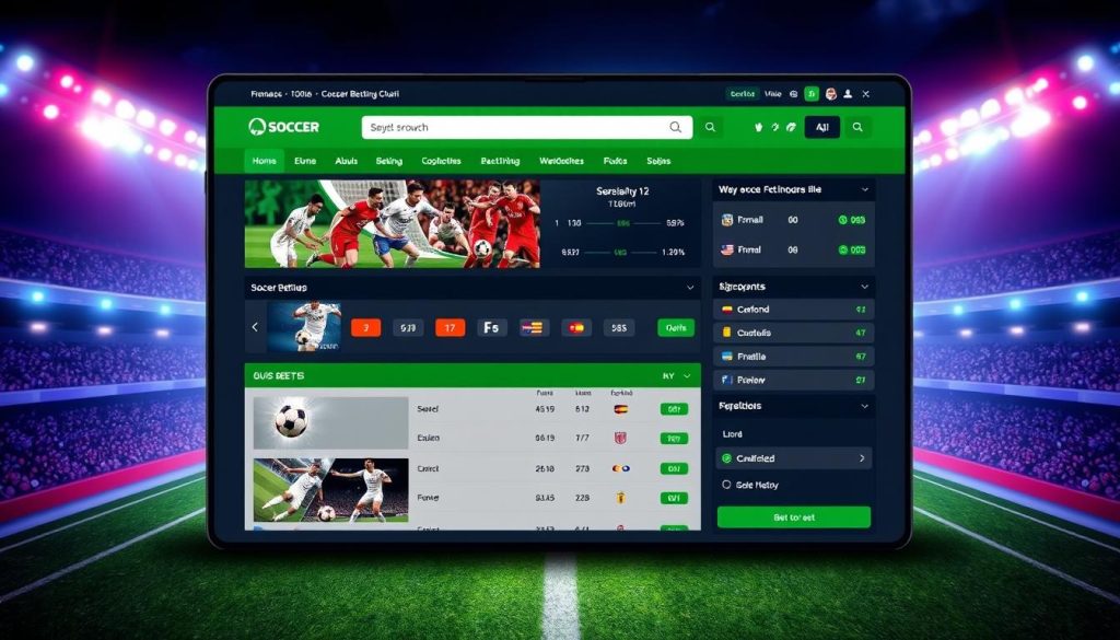 Link judi bola terbaru