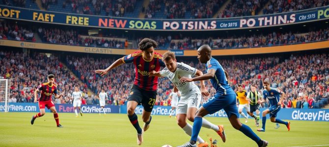 Judi Bola Online Terdepan 2025: Prediksi Pertandingan Dengan Data Lengkap dan Tips Seru