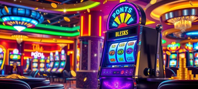 Platform Slot Online Terbaik dengan Tampilan Kekinian untuk Pengalaman Seru dan Praktis