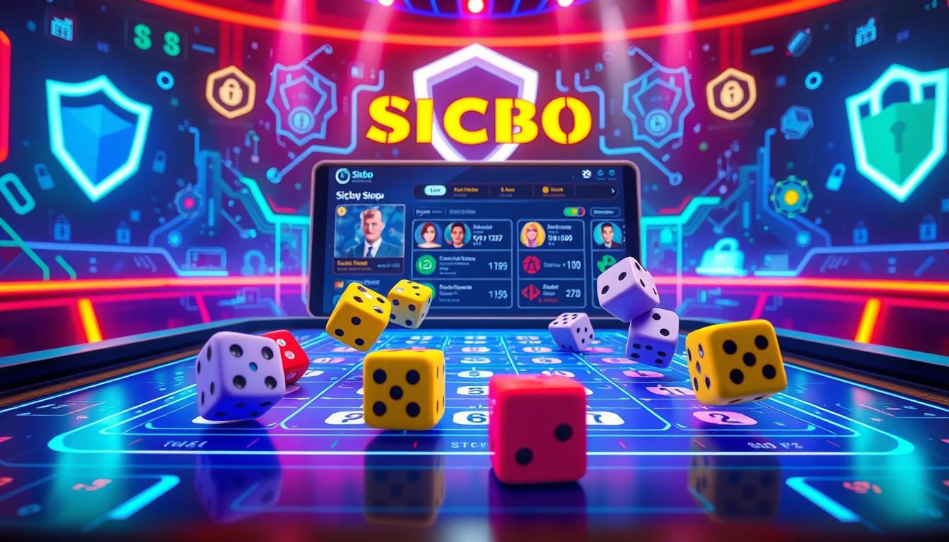 Judi Sicbo Online Terpercaya – Main Aman dan Menang