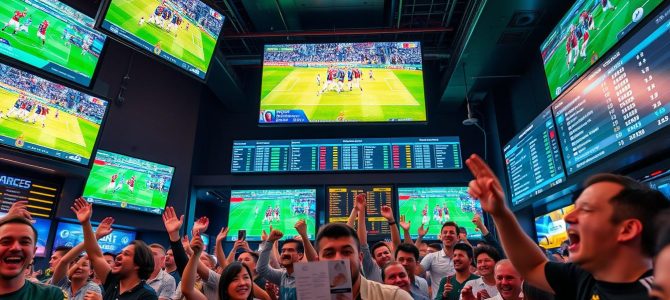 Trik Jitu Menang Judi Bola Online untuk Pemula yang Ingin Untung Terus