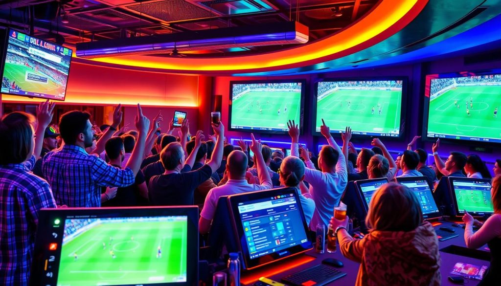 Situs judi bola terbaik